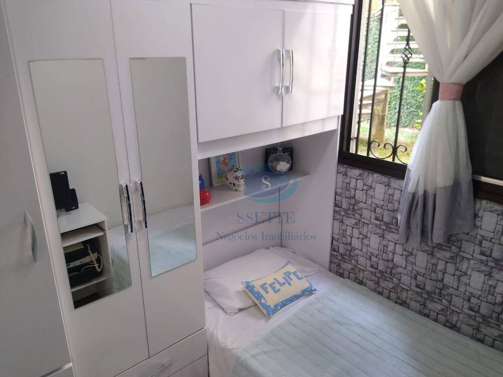 Apartamento, 4 quartos, 88 m² - Foto 4