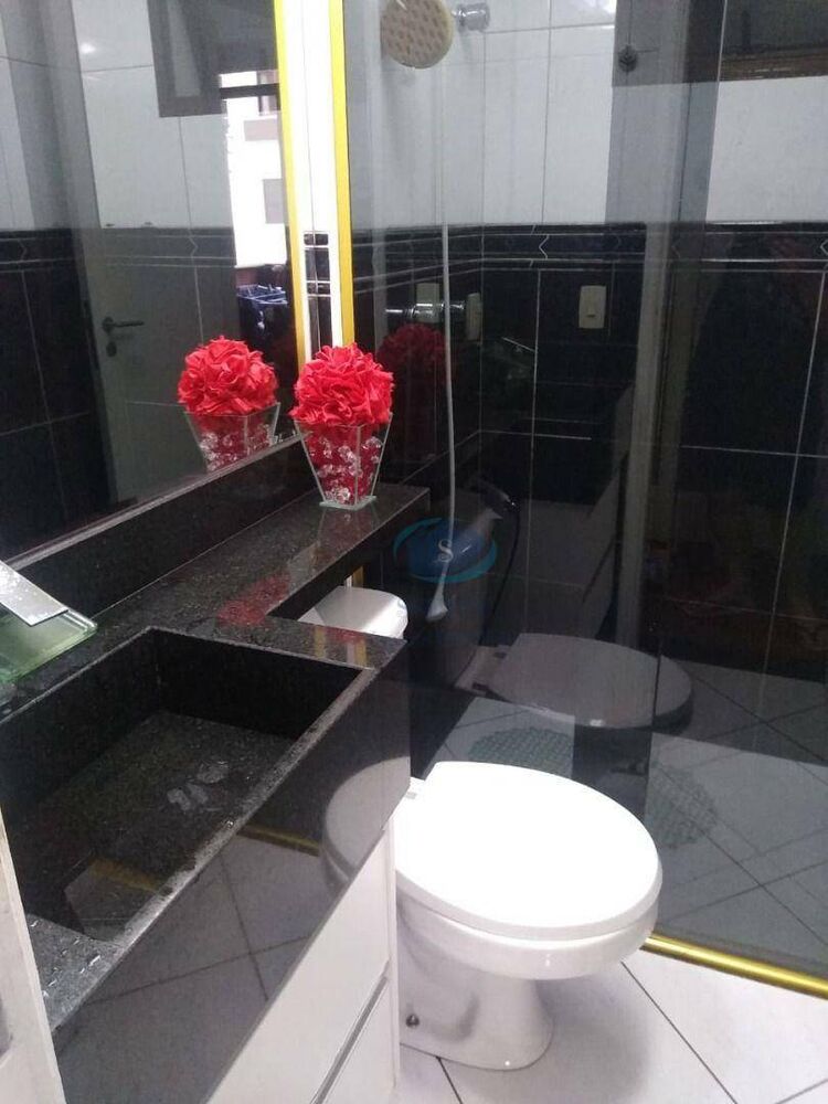 Apartamento, 4 quartos, 88 m² - Foto 2