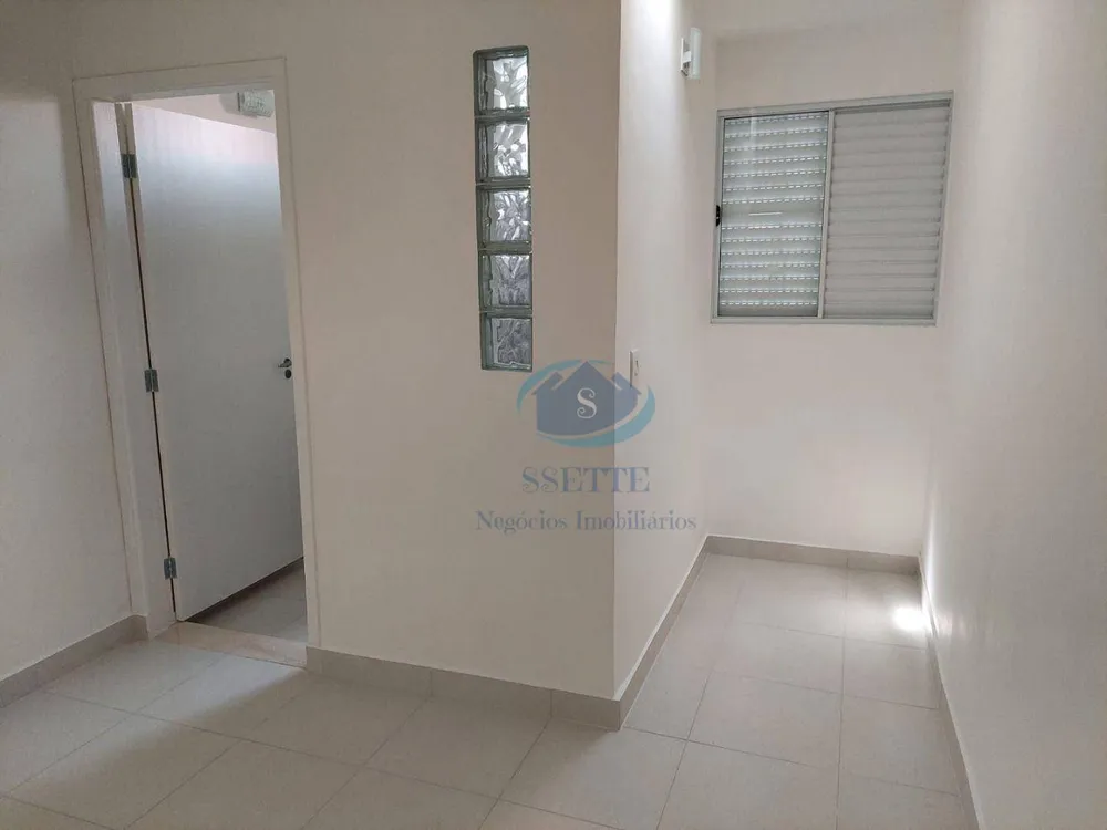 Sobrado, 3 quartos, 180 m² - Foto 4