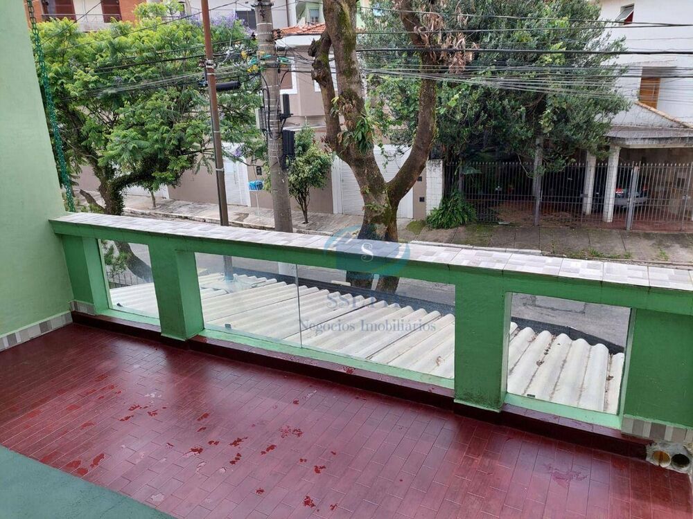Sobrado para alugar com 3 quartos, 180m² - Foto 7