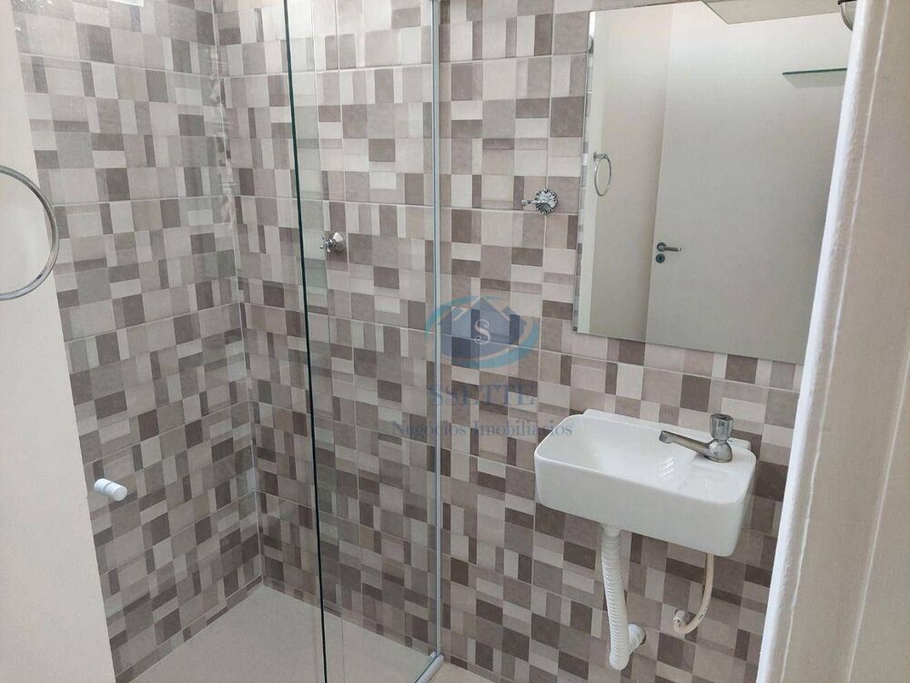 Sobrado para alugar com 3 quartos, 180m² - Foto 5