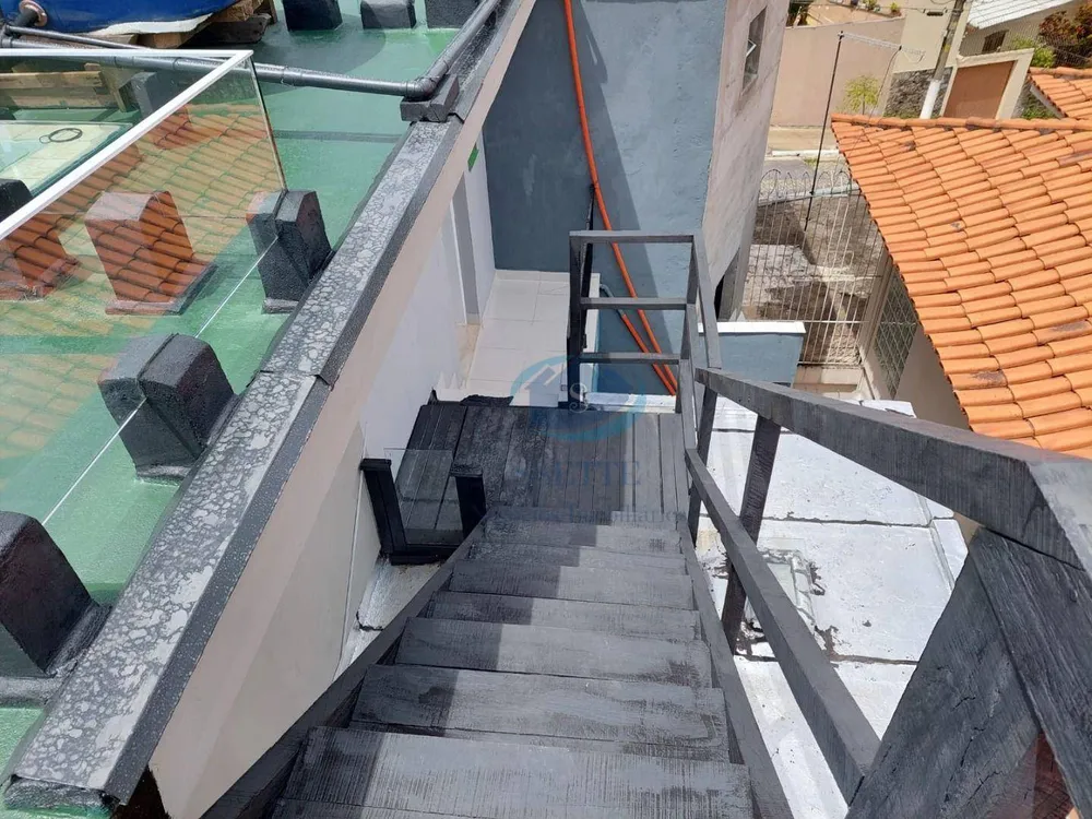 Sobrado, 3 quartos, 180 m² - Foto 10