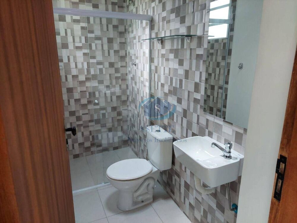 Sobrado para alugar com 3 quartos, 180m² - Foto 6