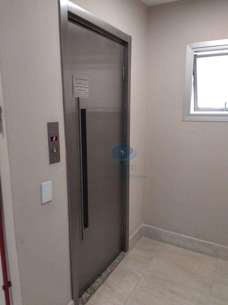 Apartamento, 1 quarto, 45 m² - Foto 4