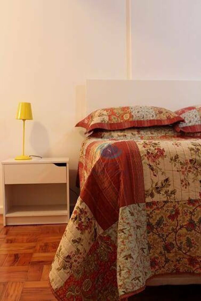 Apartamento, 1 quarto, 28 m² - Foto 1