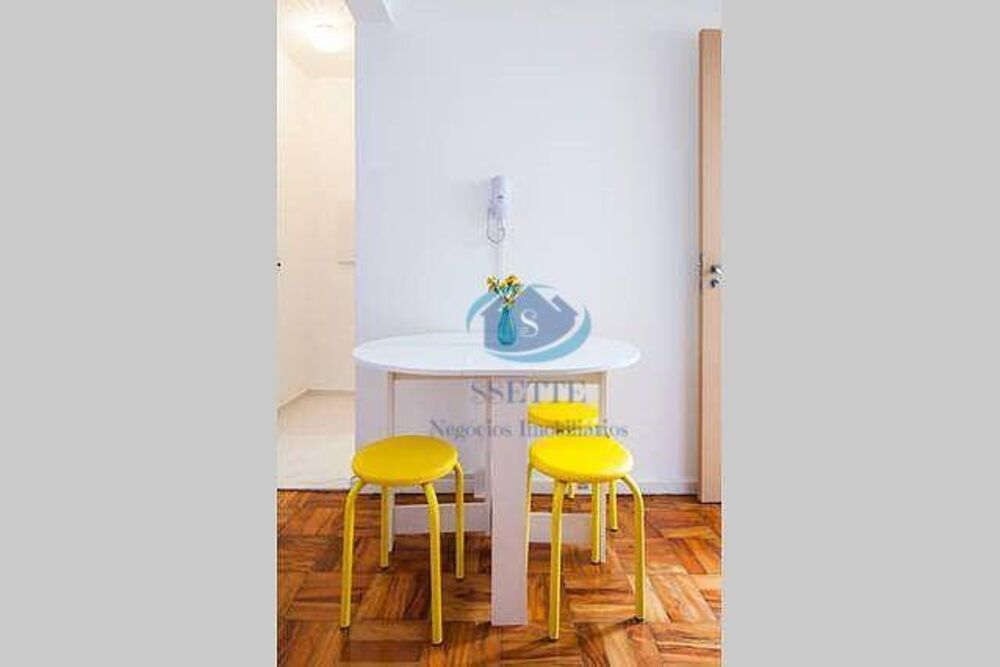 Apartamento, 1 quarto, 28 m² - Foto 3