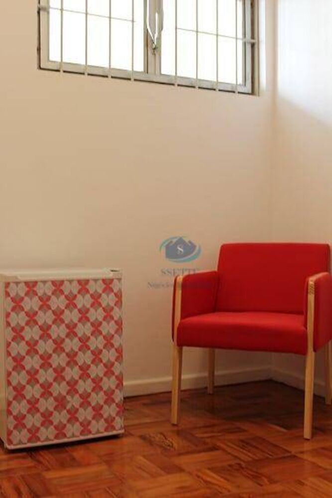 Apartamento, 1 quarto, 28 m² - Foto 4