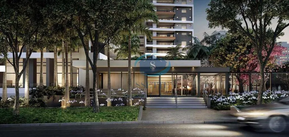 Apartamento, 4 quartos, 158 m² - Foto 7