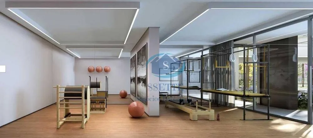 Apartamento, 4 quartos, 158 m² - Foto 4