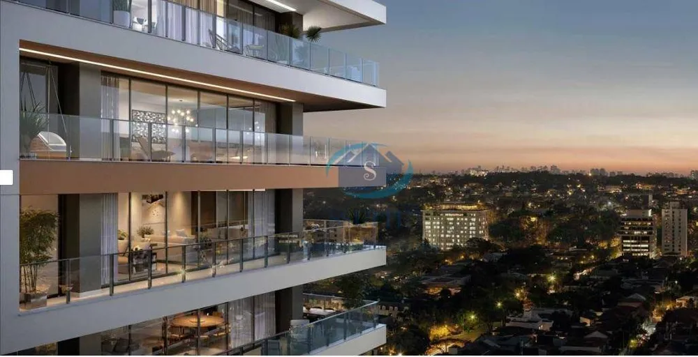 Apartamento, 4 quartos, 158 m² - Foto 1