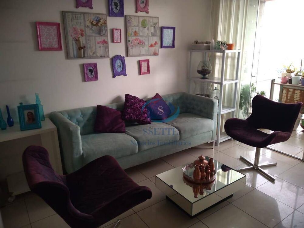 Cobertura, 2 quartos, 140 m² - Foto 2