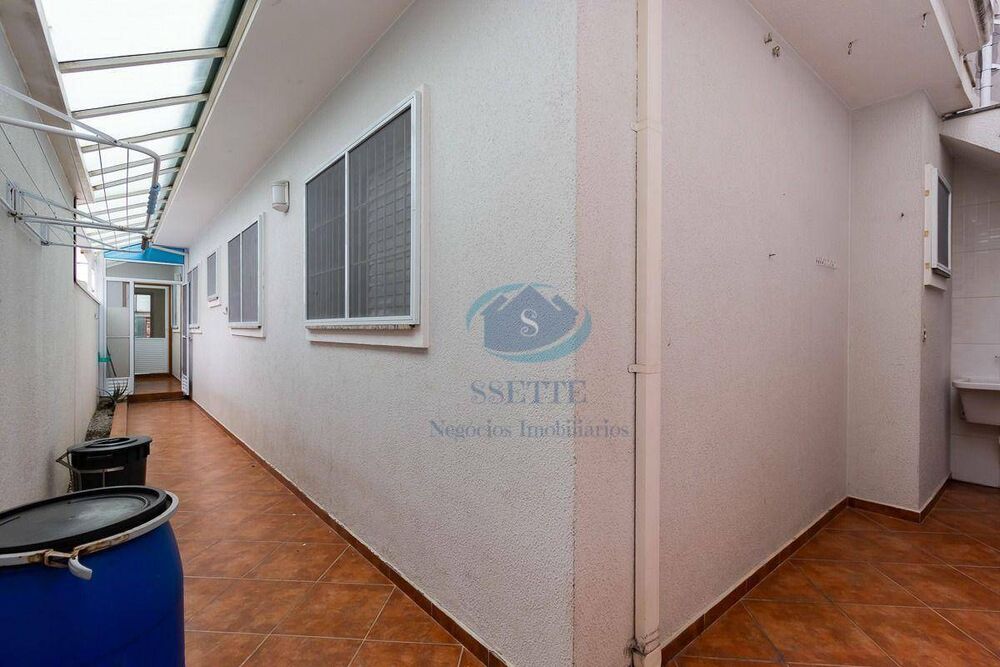 Sobrado, 3 quartos, 120 m² - Foto 11