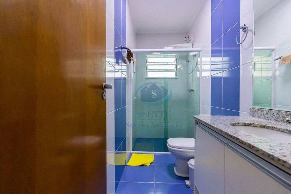 Sobrado, 3 quartos, 120 m² - Foto 7