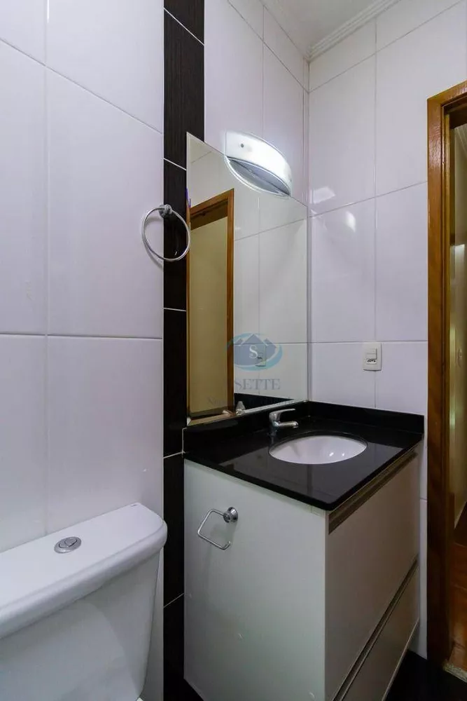 Sobrado, 3 quartos, 120 m² - Foto 8