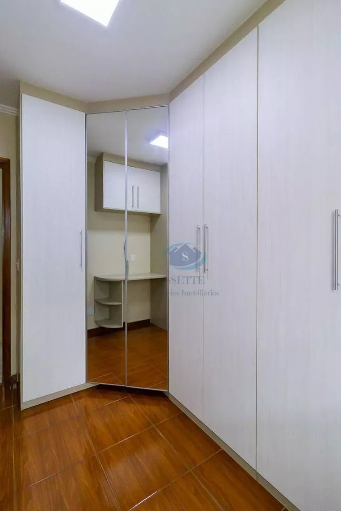 Sobrado, 3 quartos, 120 m² - Foto 4