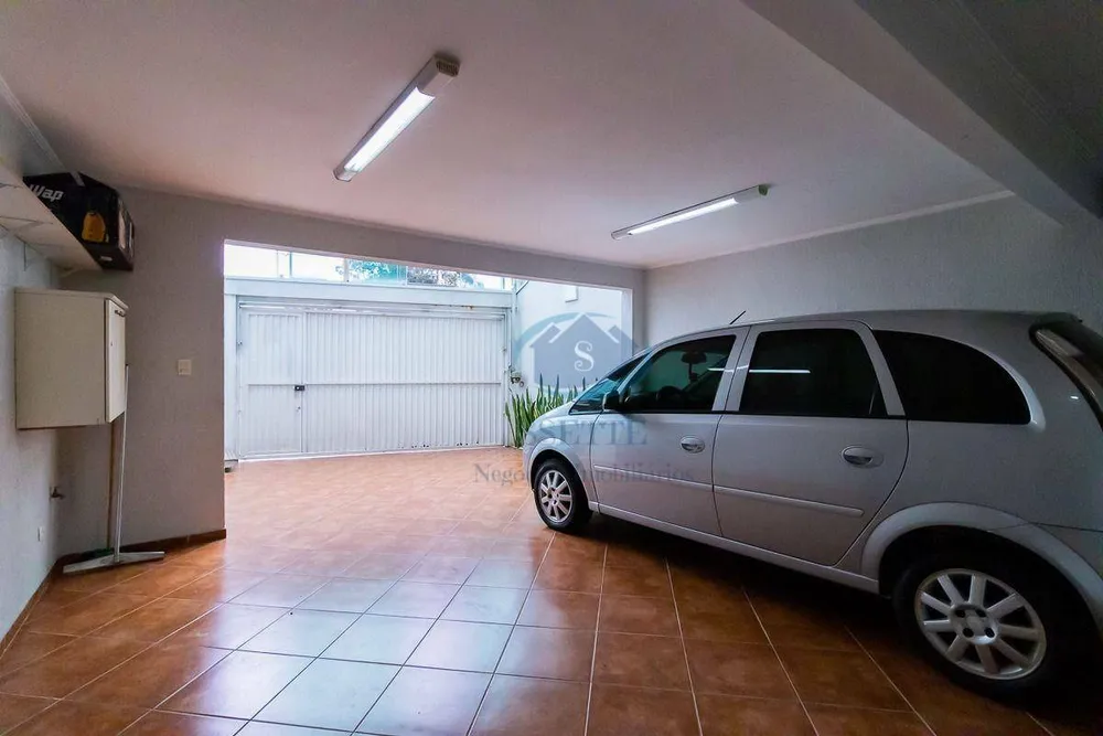 Sobrado, 3 quartos, 120 m² - Foto 13