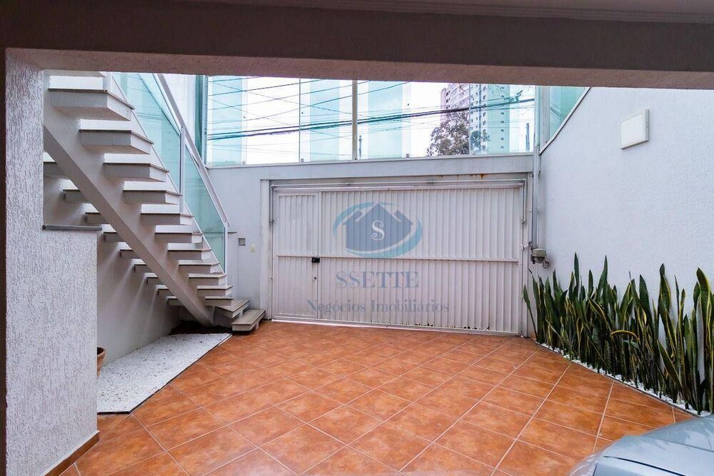 Sobrado, 3 quartos, 120 m² - Foto 16