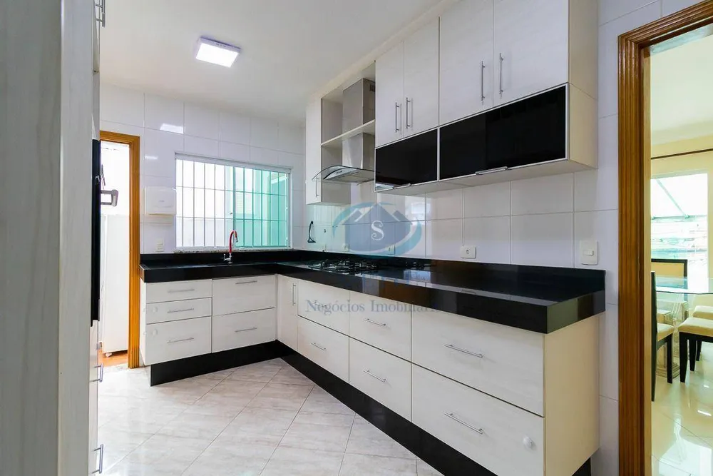 Sobrado, 3 quartos, 120 m² - Foto 14
