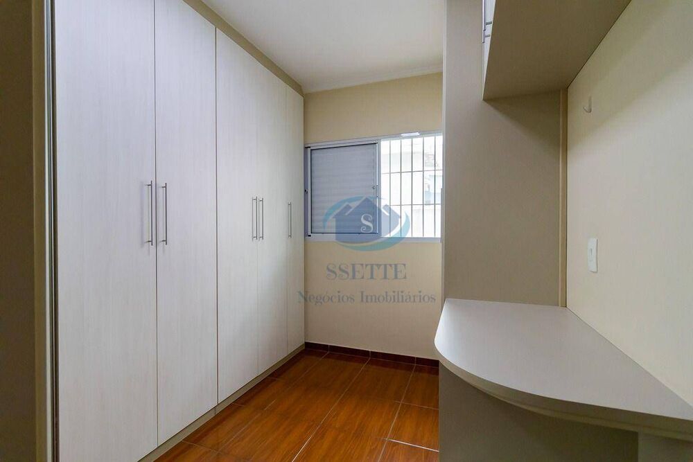 Sobrado, 3 quartos, 120 m² - Foto 3