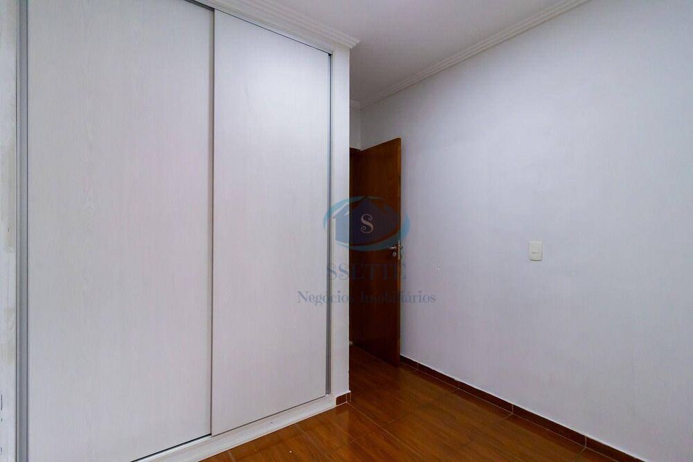 Sobrado, 3 quartos, 120 m² - Foto 5
