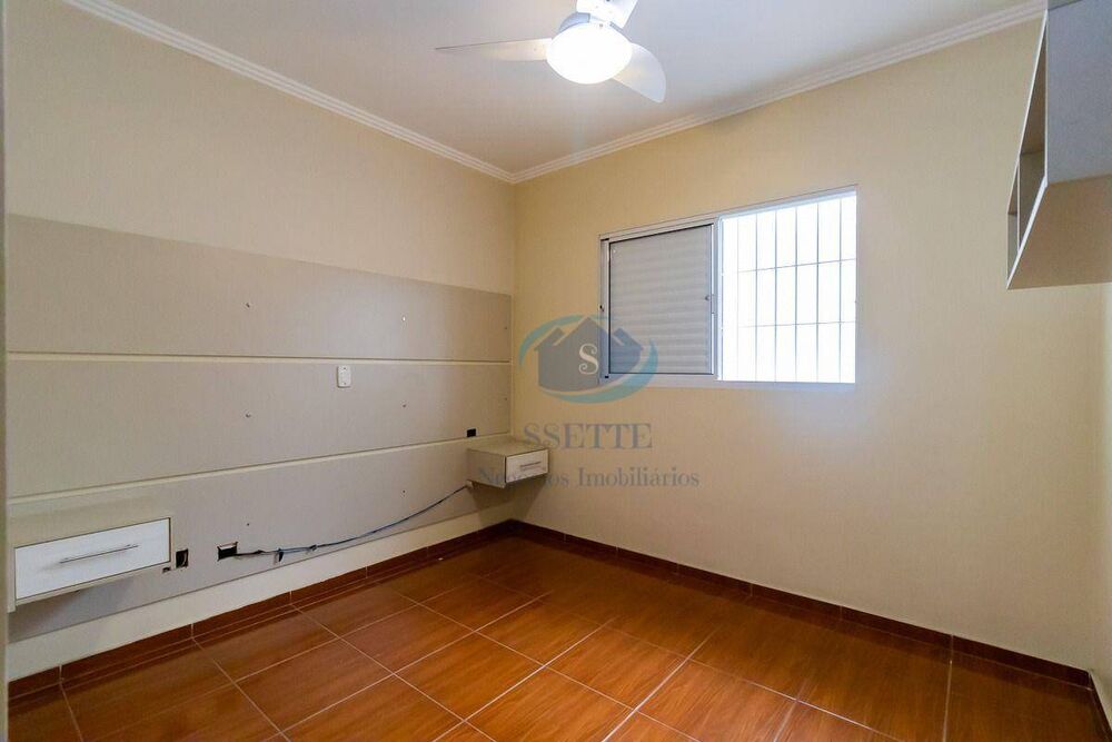 Sobrado, 3 quartos, 120 m² - Foto 2
