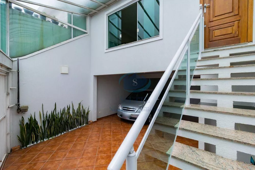 Sobrado, 3 quartos, 120 m² - Foto 15