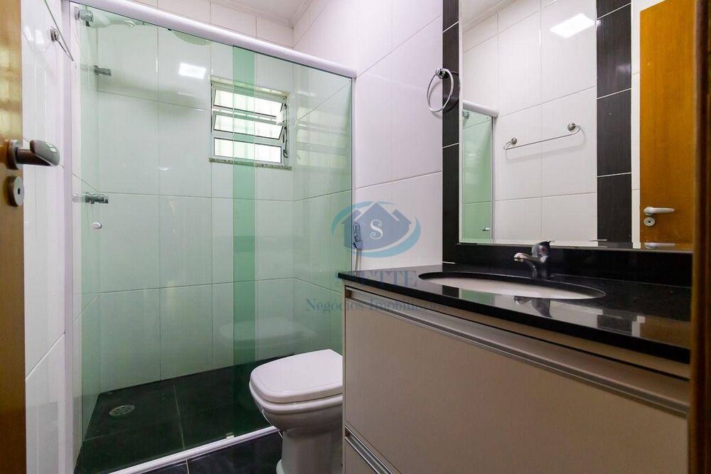 Sobrado, 3 quartos, 120 m² - Foto 9