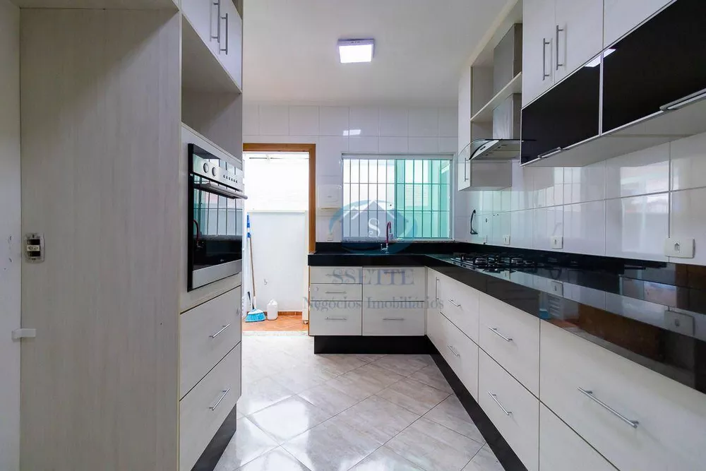 Sobrado, 3 quartos, 120 m² - Foto 10