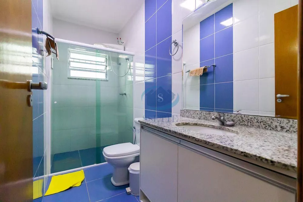 Sobrado, 3 quartos, 120 m² - Foto 6