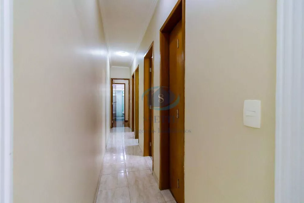 Sobrado, 3 quartos, 120 m² - Foto 1