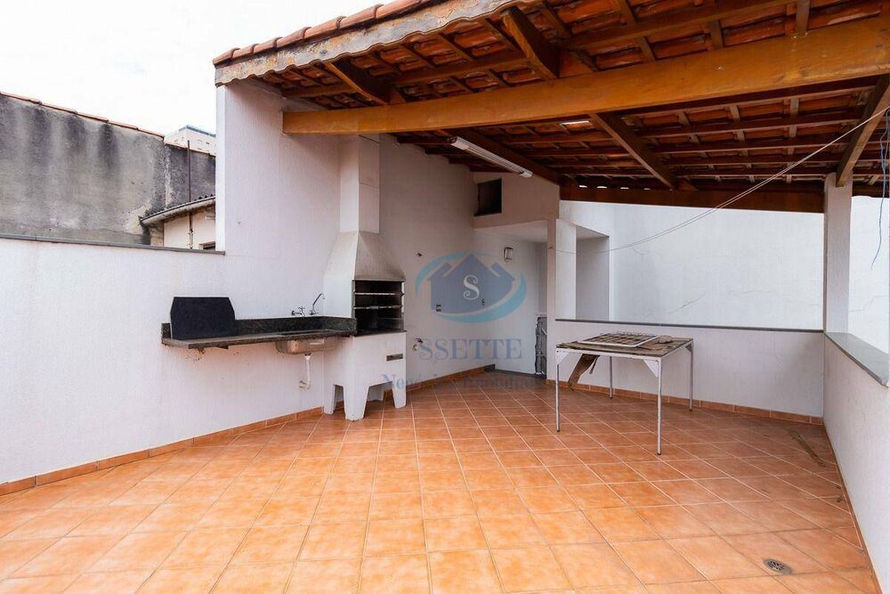 Sobrado, 3 quartos, 120 m² - Foto 14