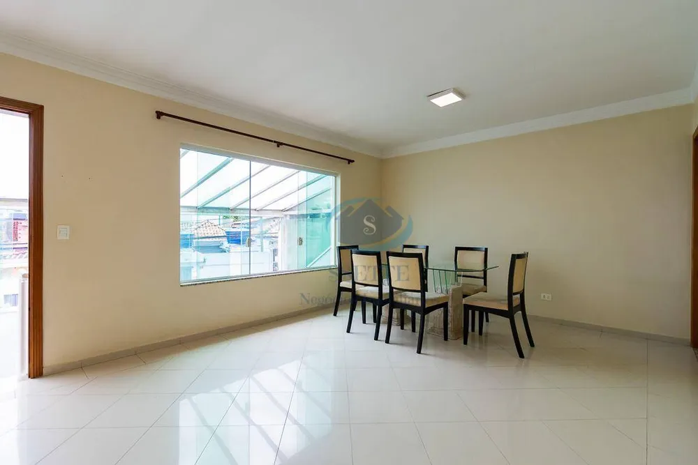 Sobrado, 3 quartos, 120 m² - Foto 15