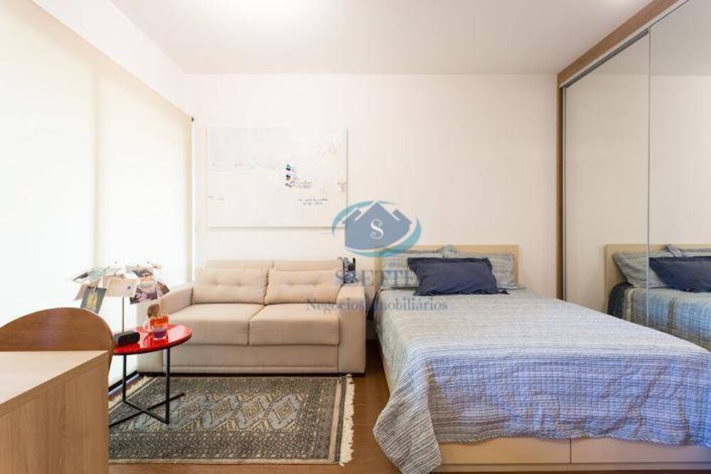 Apartamento, 1 quarto, 34 m² - Foto 4