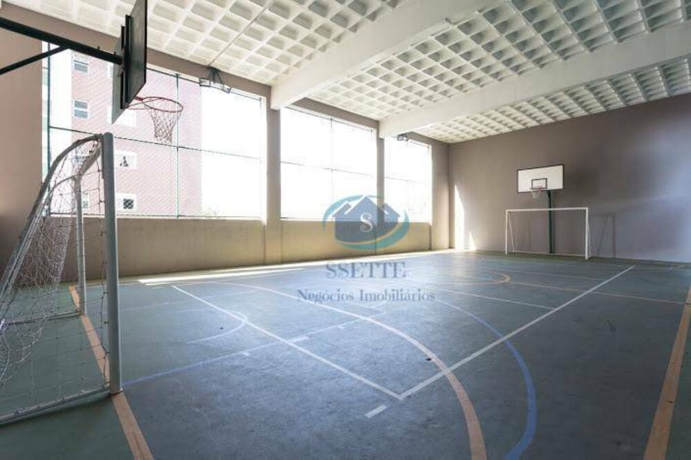 Apartamento, 1 quarto, 34 m² - Foto 11