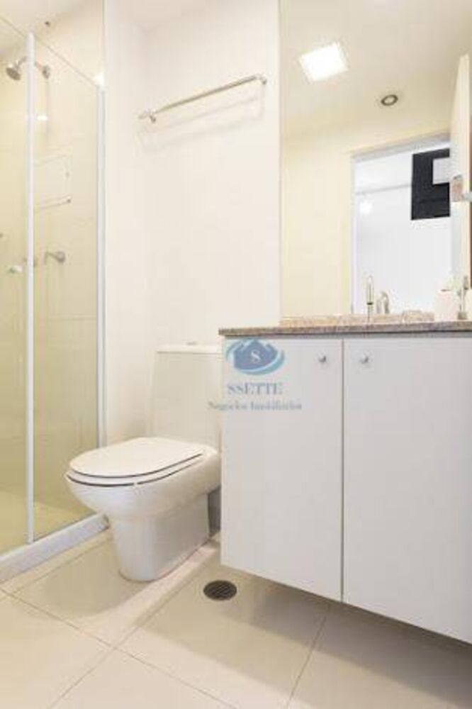 Apartamento, 1 quarto, 34 m² - Foto 6