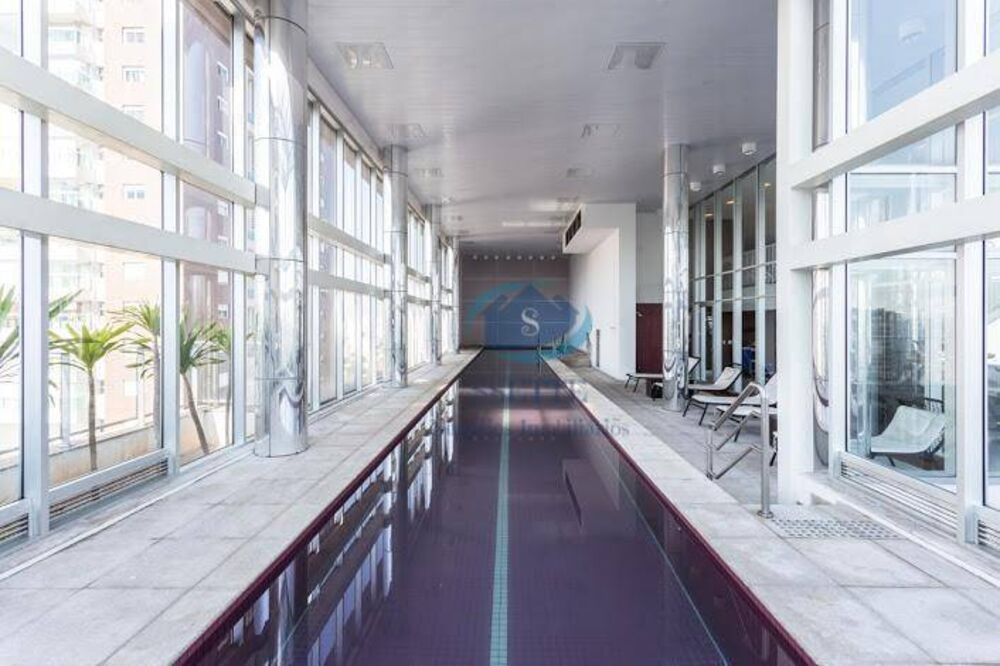 Apartamento, 1 quarto, 34 m² - Foto 10