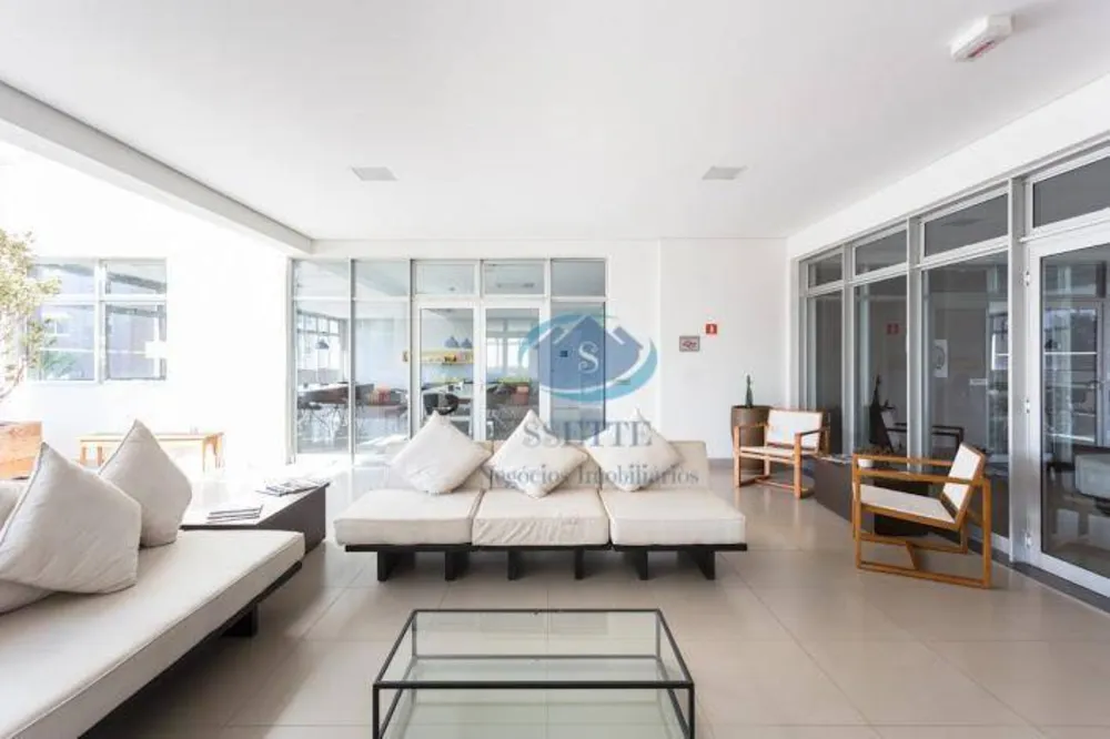 Apartamento, 1 quarto, 34 m² - Foto 12