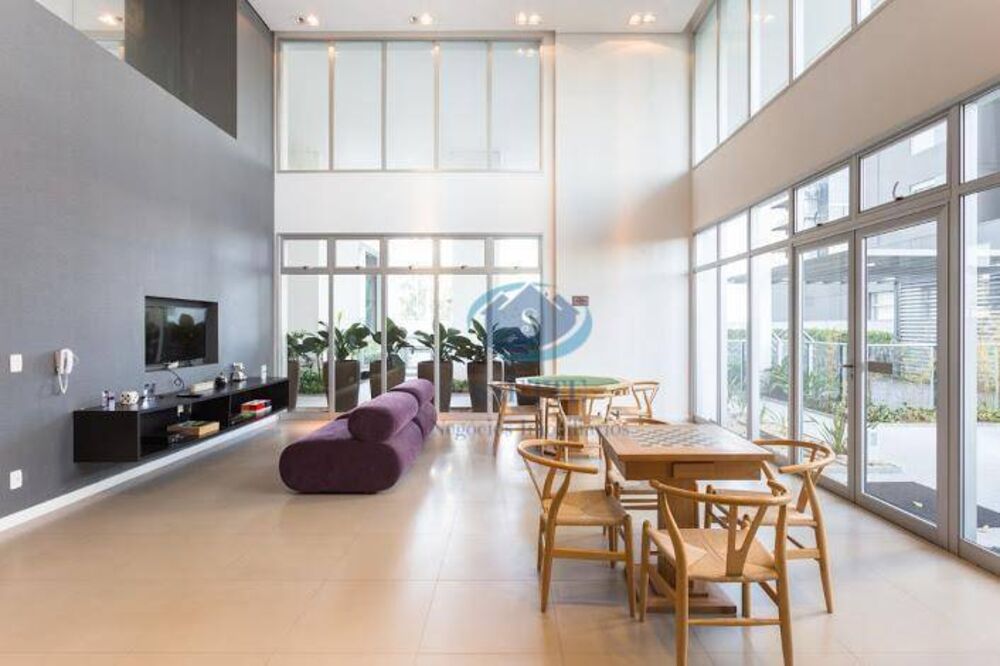 Apartamento, 1 quarto, 34 m² - Foto 9