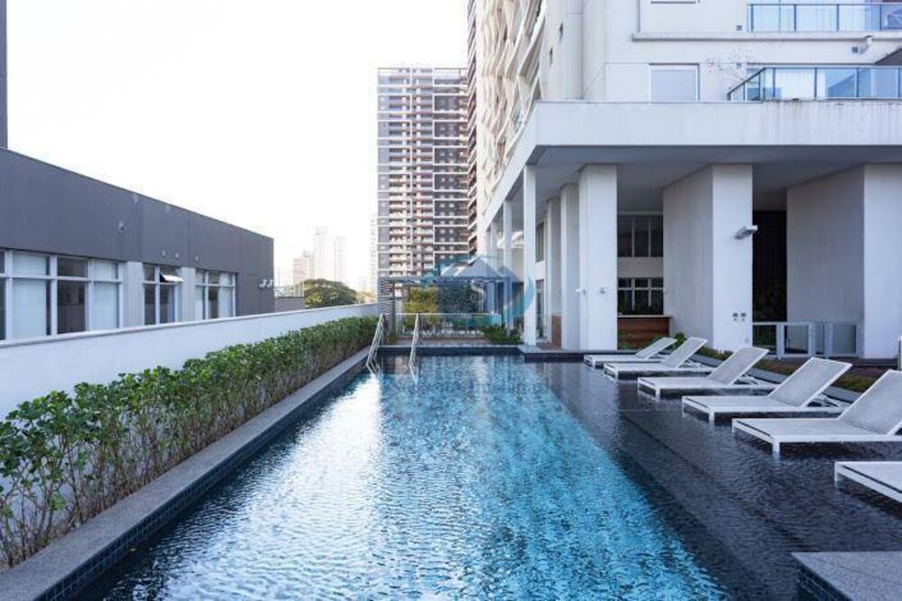 Apartamento, 1 quarto, 34 m² - Foto 8