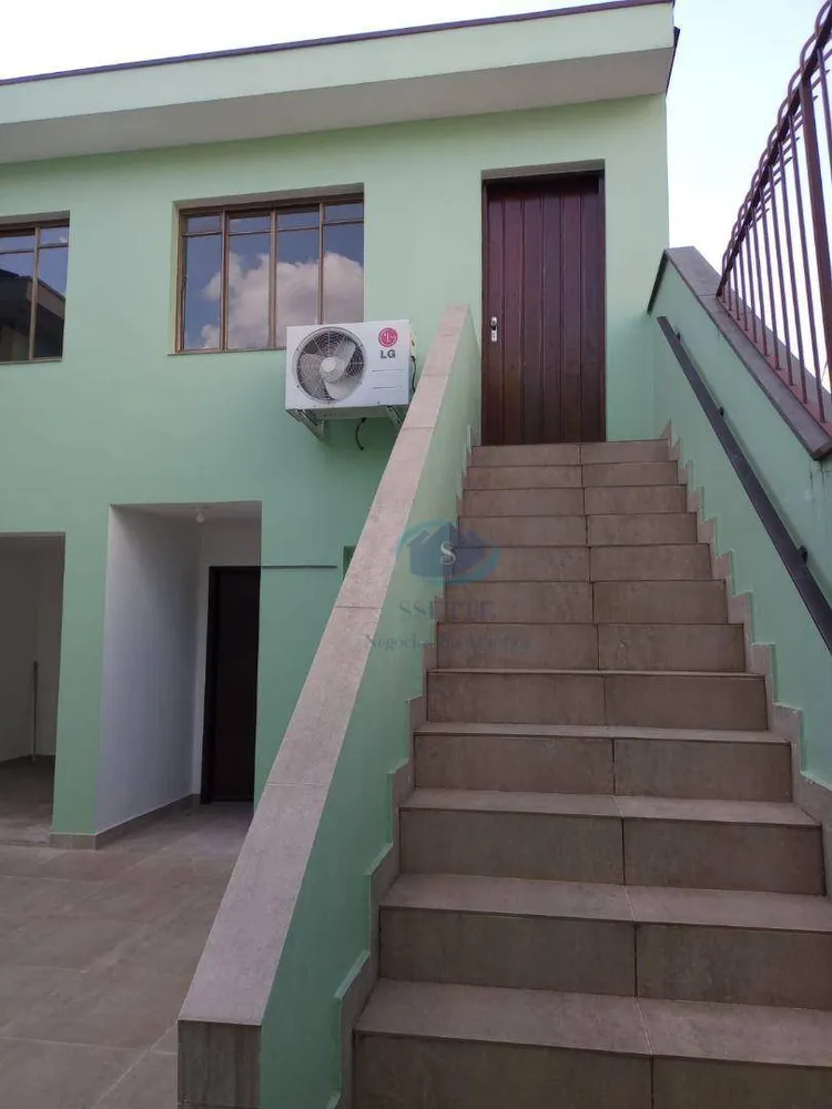 Sobrado, 3 quartos, 192 m² - Foto 5