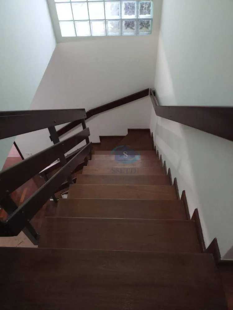 Sobrado, 3 quartos, 192 m² - Foto 3