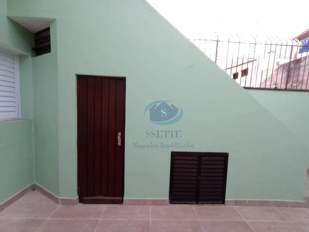 Sobrado, 3 quartos, 192 m² - Foto 6