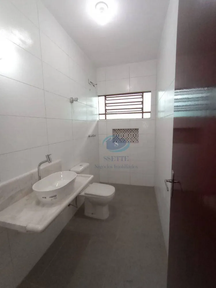 Sobrado, 3 quartos, 192 m² - Foto 1
