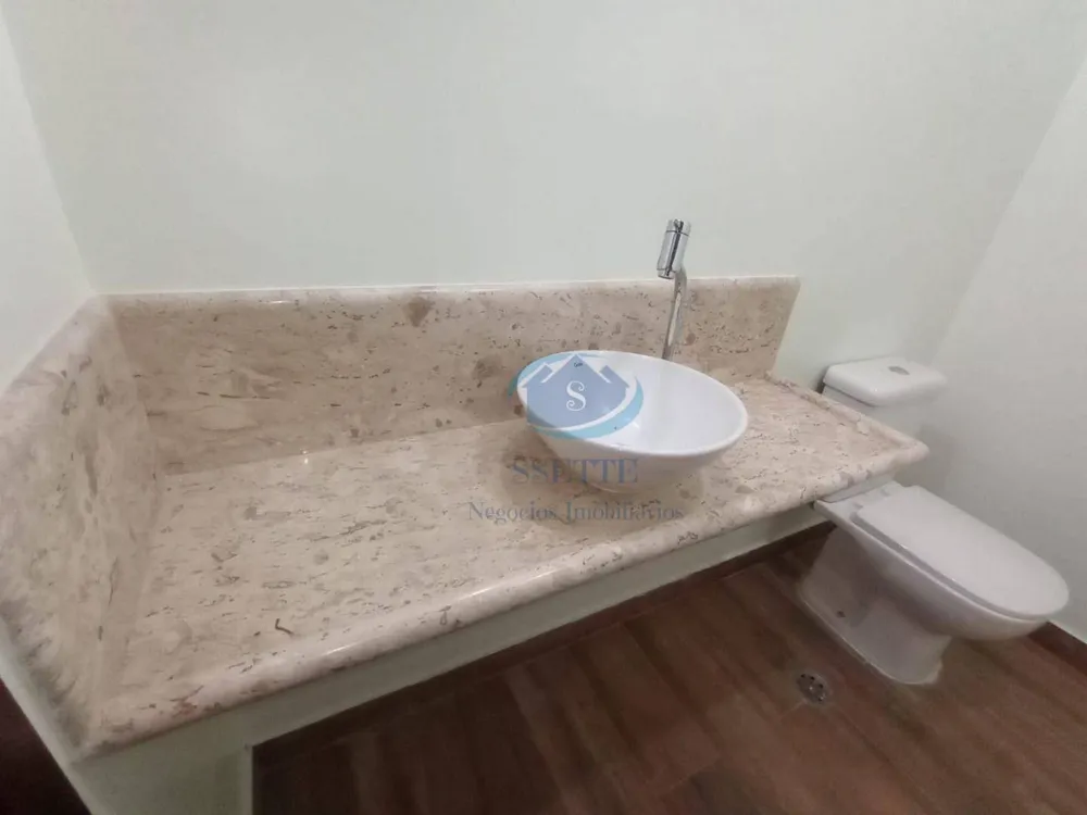 Sobrado, 3 quartos, 192 m² - Foto 4