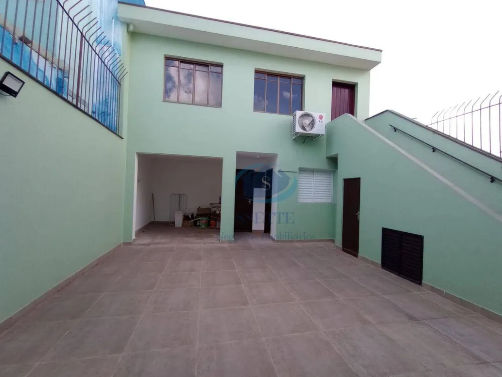 Sobrado, 3 quartos, 192 m² - Foto 7