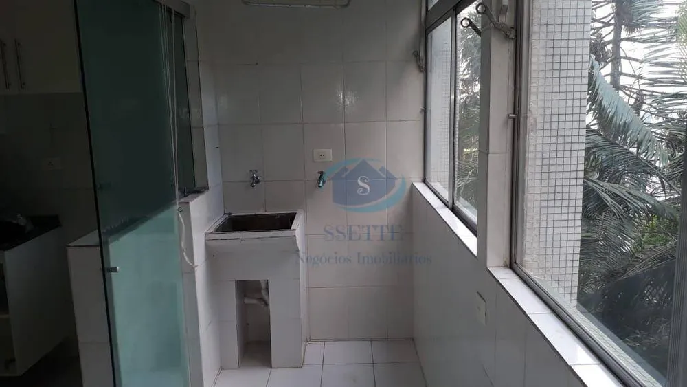 Apartamento, 2 quartos, 100 m² - Foto 1