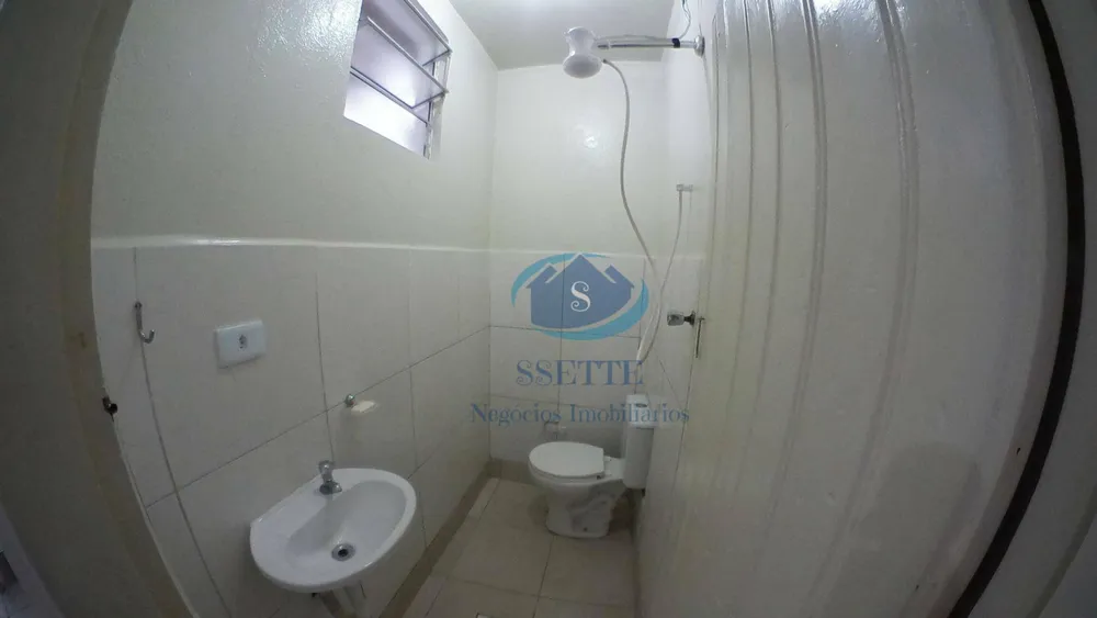 Casa, 1 quarto, 30 m² - Foto 4