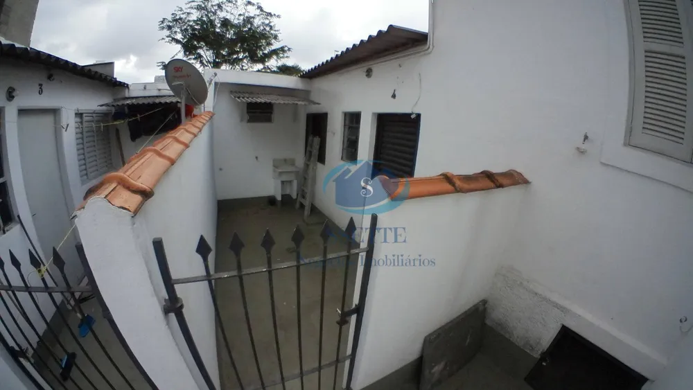 Casa, 1 quarto, 30 m² - Foto 2