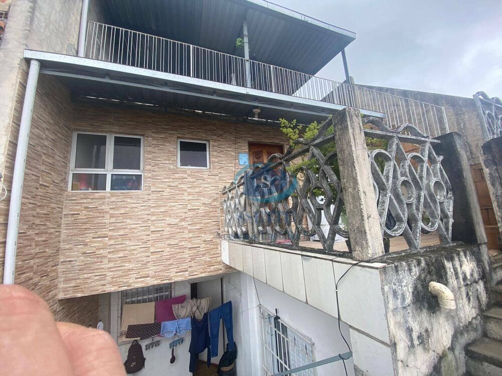 Casa, 3 quartos, 250 m² - Foto 2