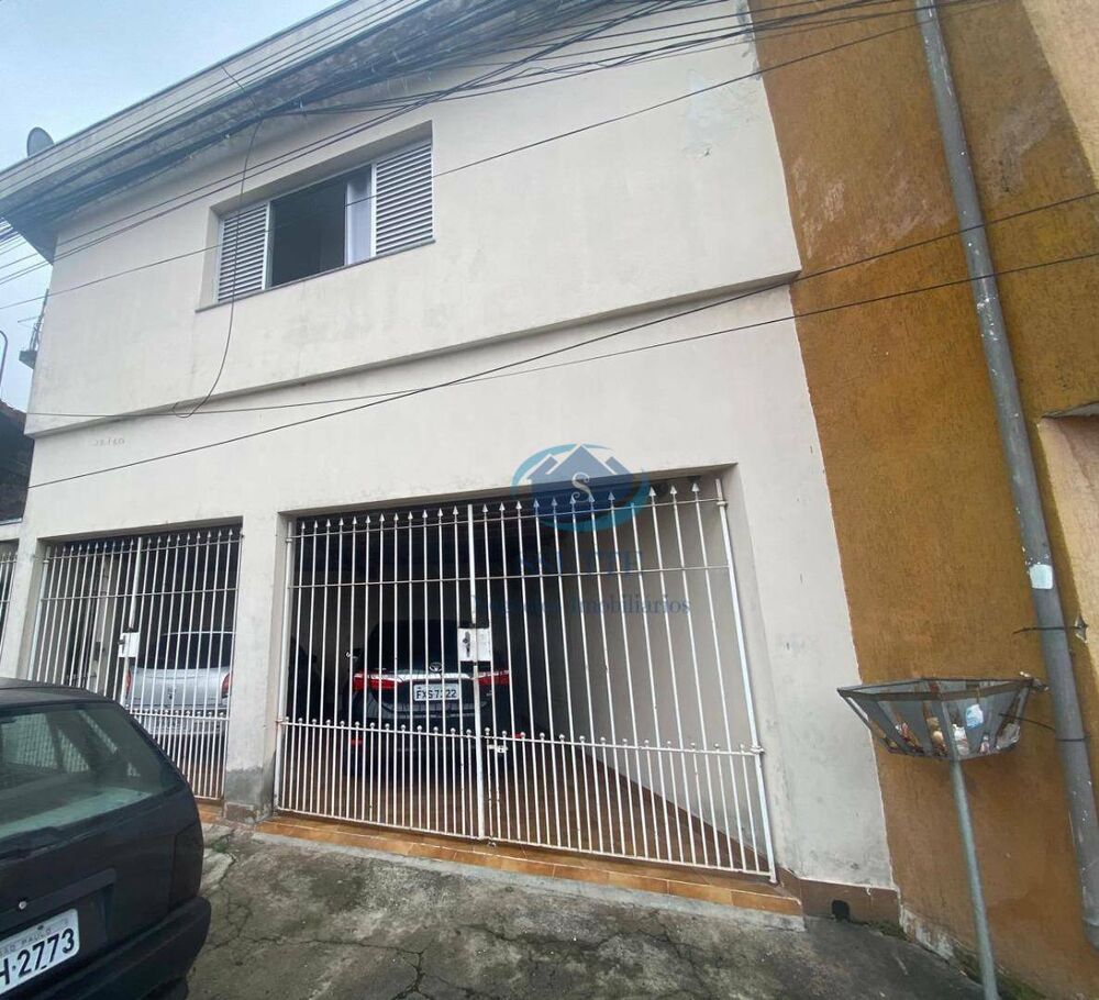 Casa, 3 quartos, 250 m² - Foto 1